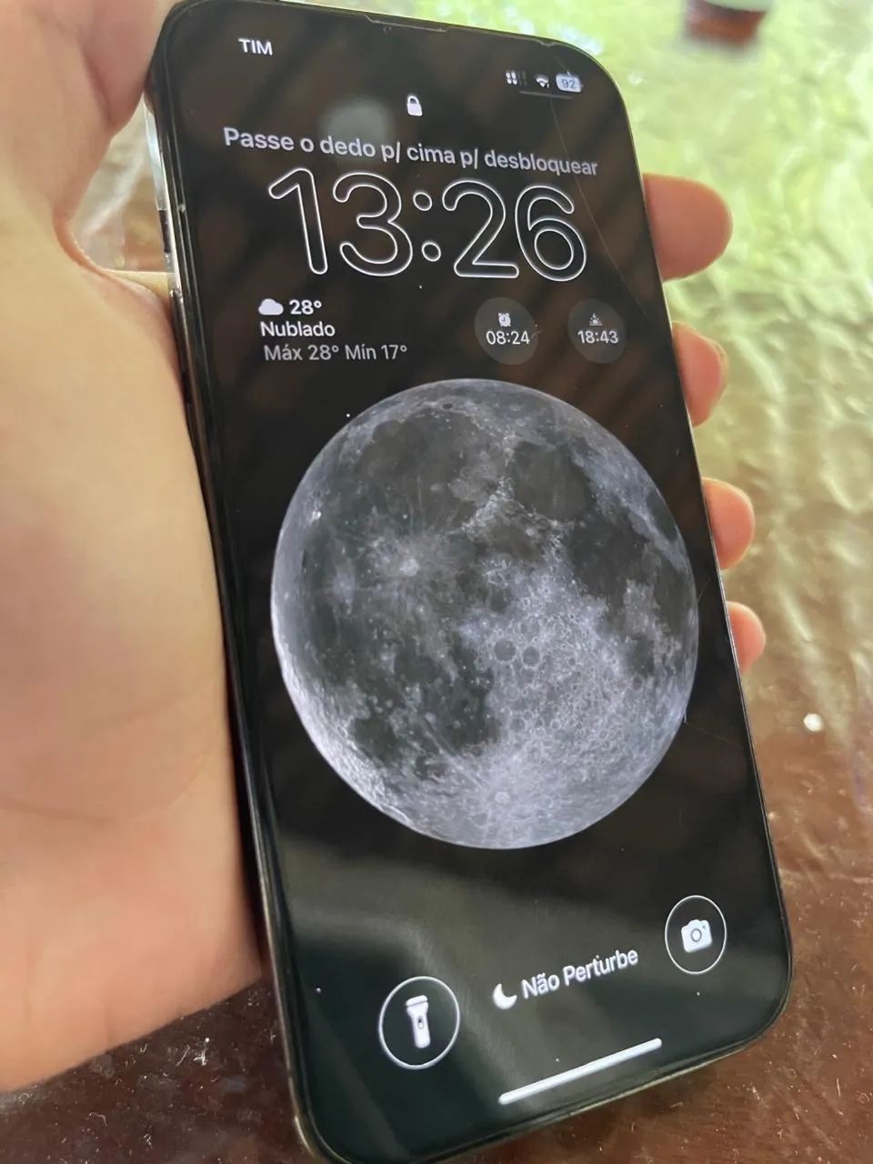 IPHONE 13 PRO 256GB - Foto 4