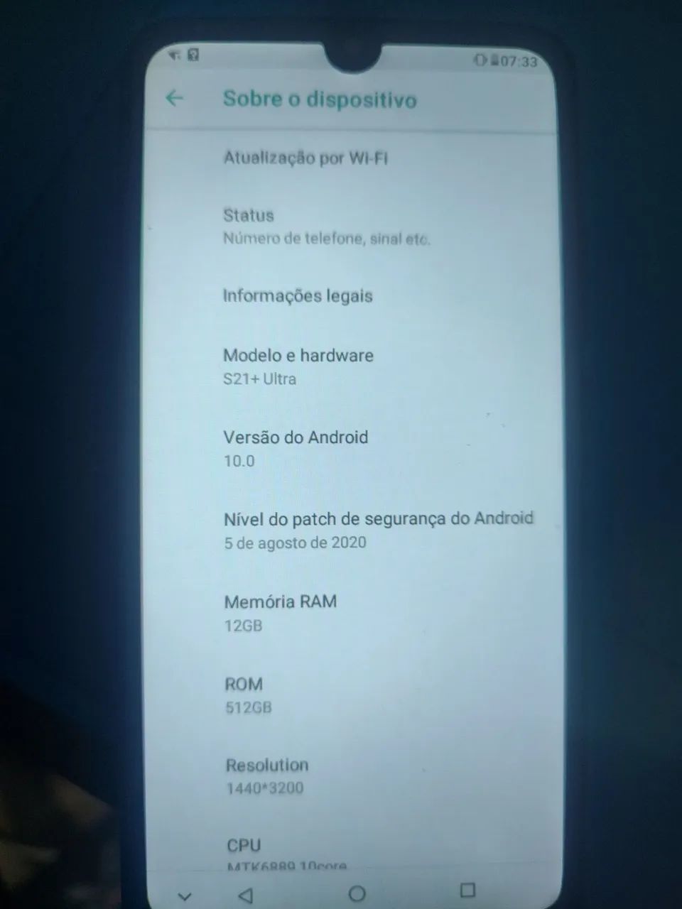 Samsung  - Foto 2