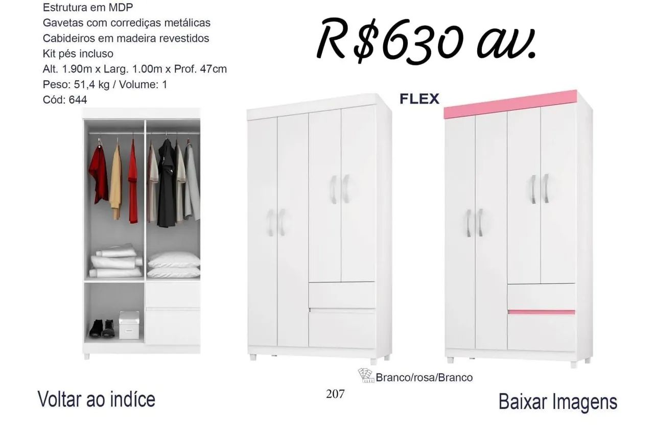 promoções quartos de bebê  - Foto 5