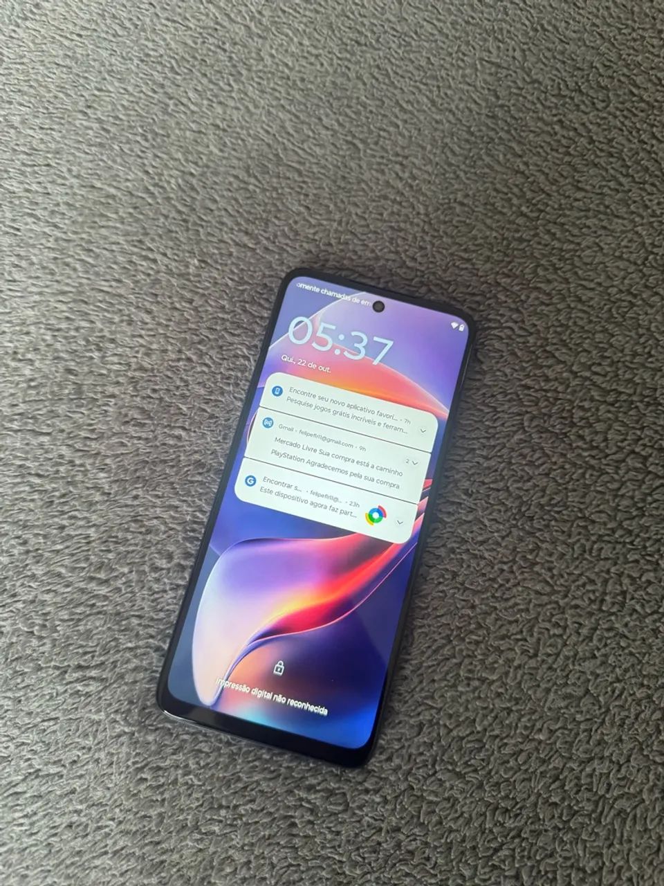 Moto e15 - Foto 2