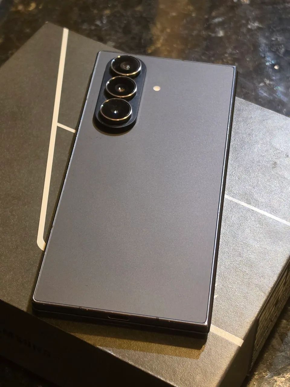 Samsung Galaxy Z fold7 1TB - Foto 4