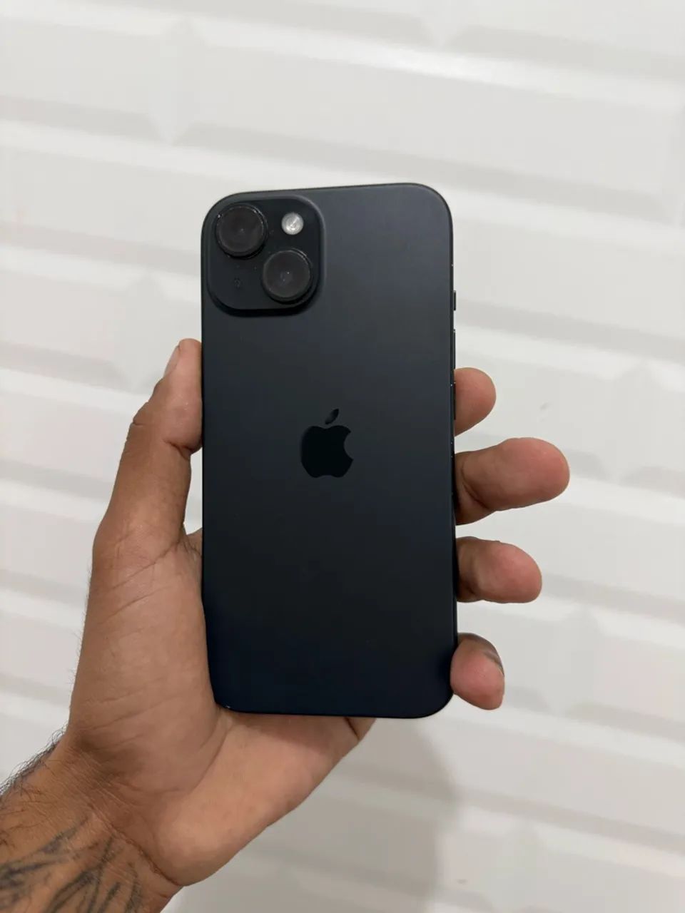 iPhone 15 