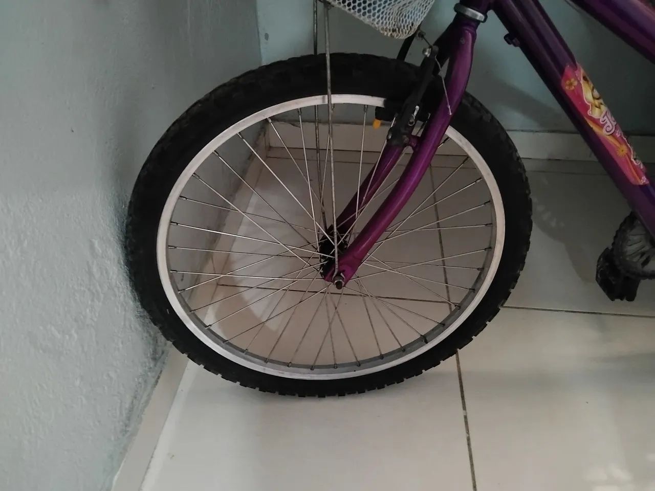 Bicicleta aro 26 - Foto 4