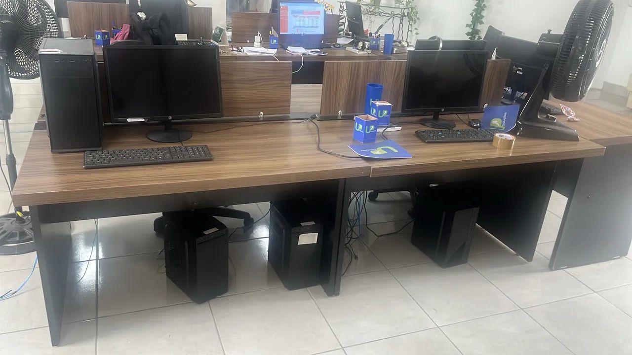 PA 4 lugares  - Foto 2