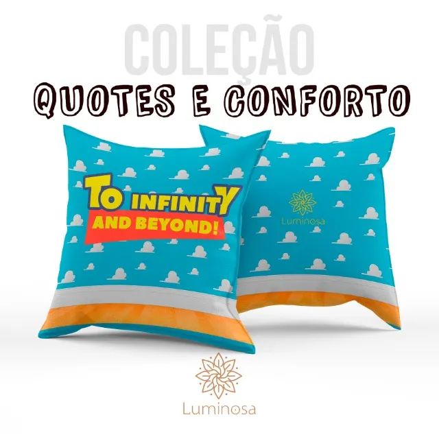Almofadas personalizadas - Foto 3