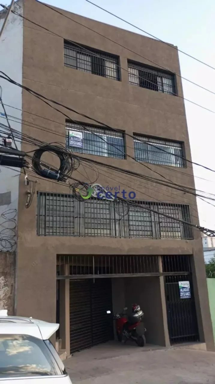 Apartamento com 1 quarto para alugar em Belo Horizonte - Foto 2