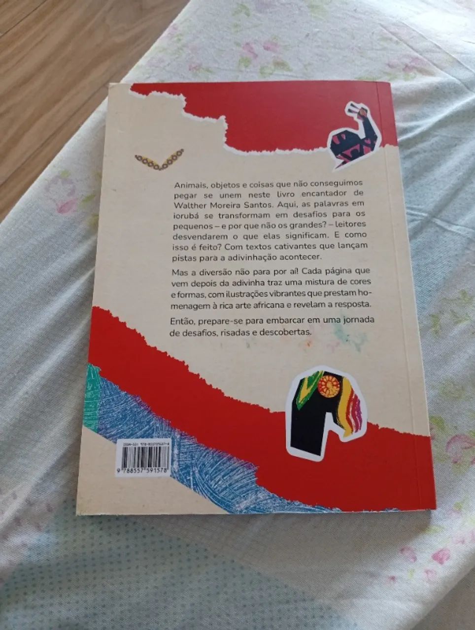 Livro ? - Foto 2