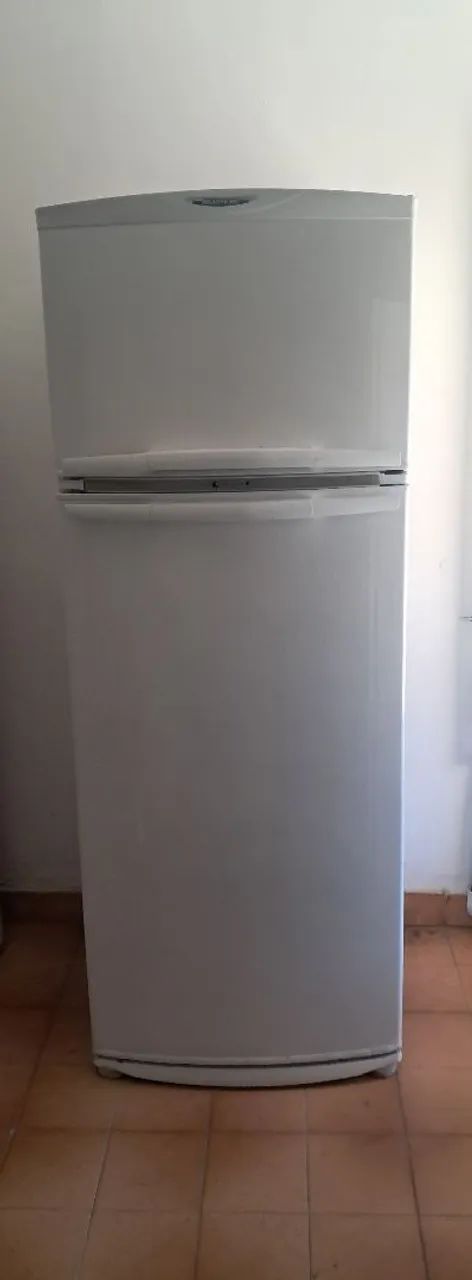 Geladeira frostfree Duplex GRANDE  - Foto 2