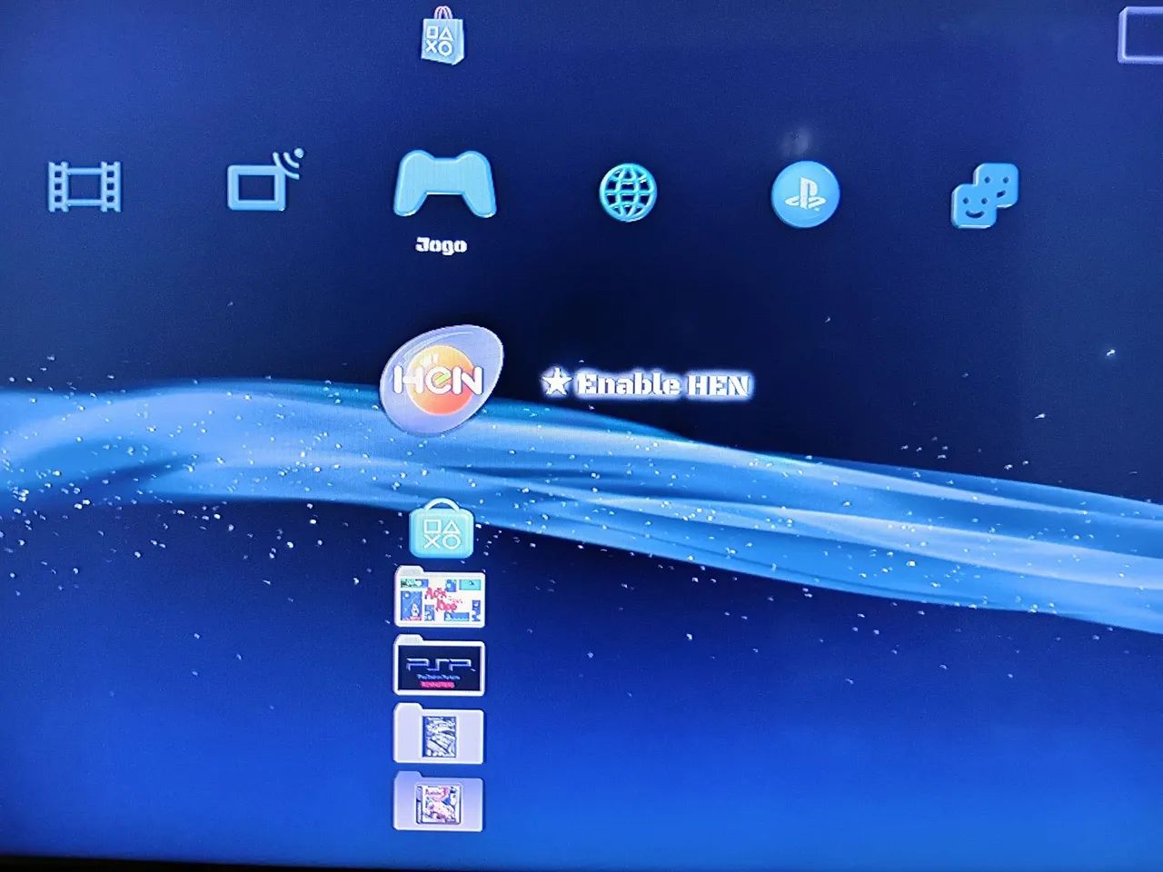 Ps3 destravado - Foto 2