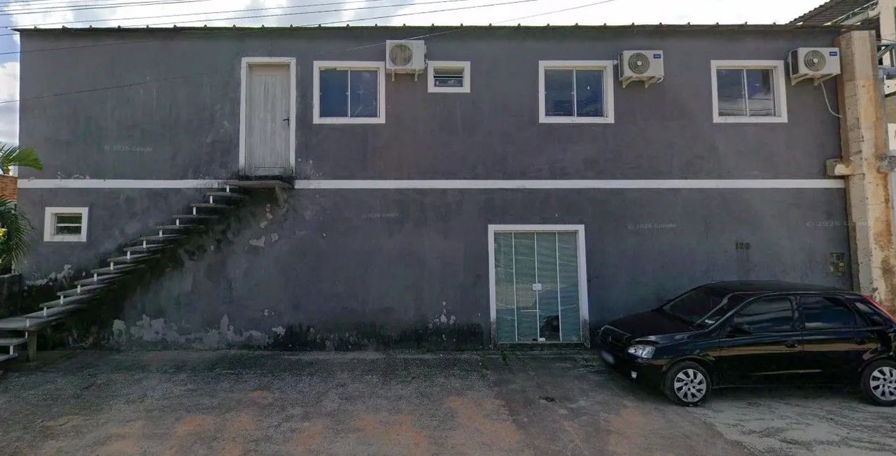 Sala Comercial para Alugar no Ribeirão da Ilha.