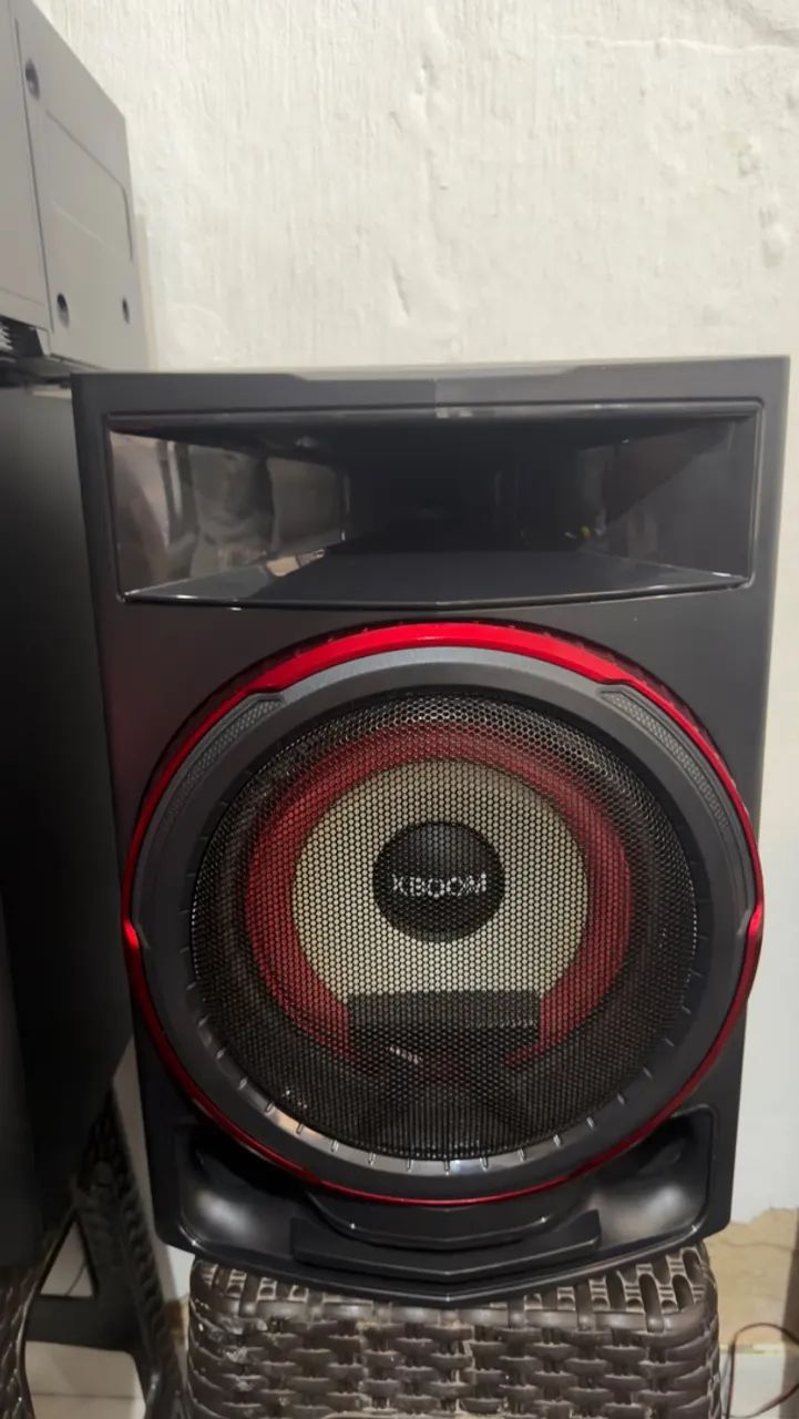 SOM LG CL87 - Foto 4