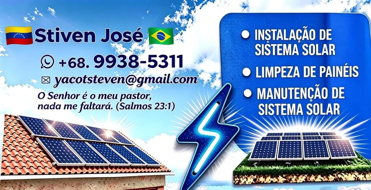 Manutenção 