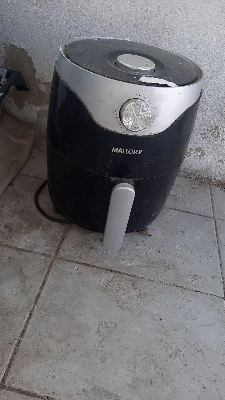 Air fryer Mallory