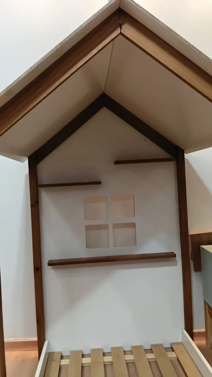 Cama infantil  - Foto 3