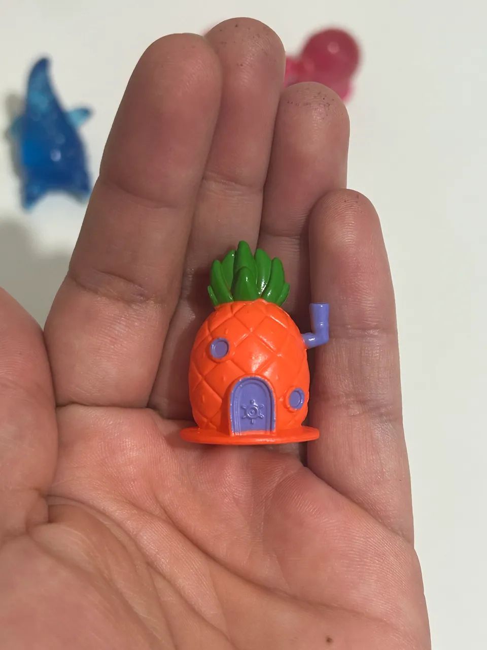 Casa bob esponja Batavinho  - Foto 2