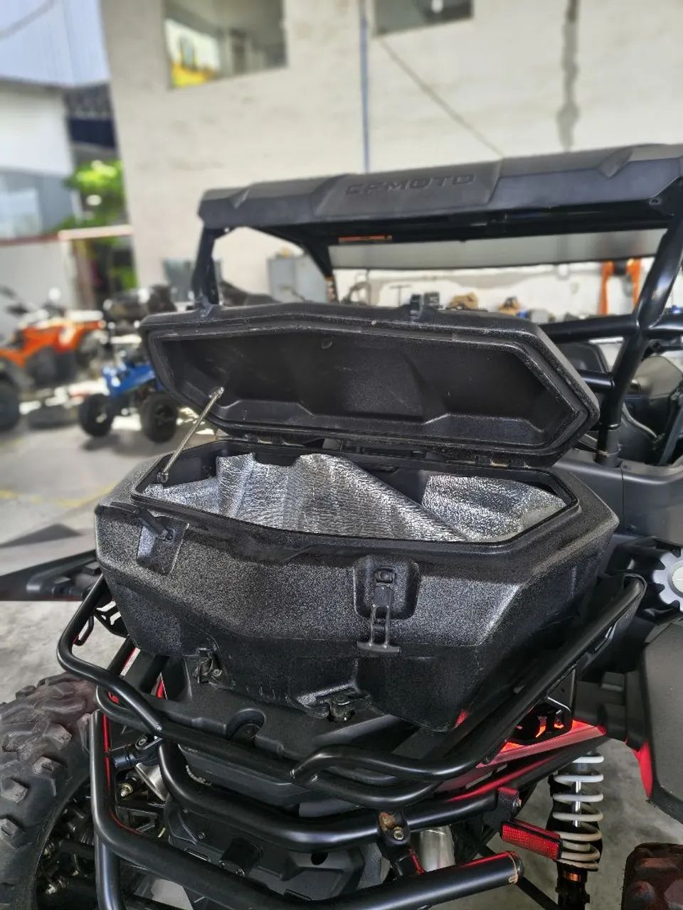 ZFORCE SPORT 1000 - Foto 5
