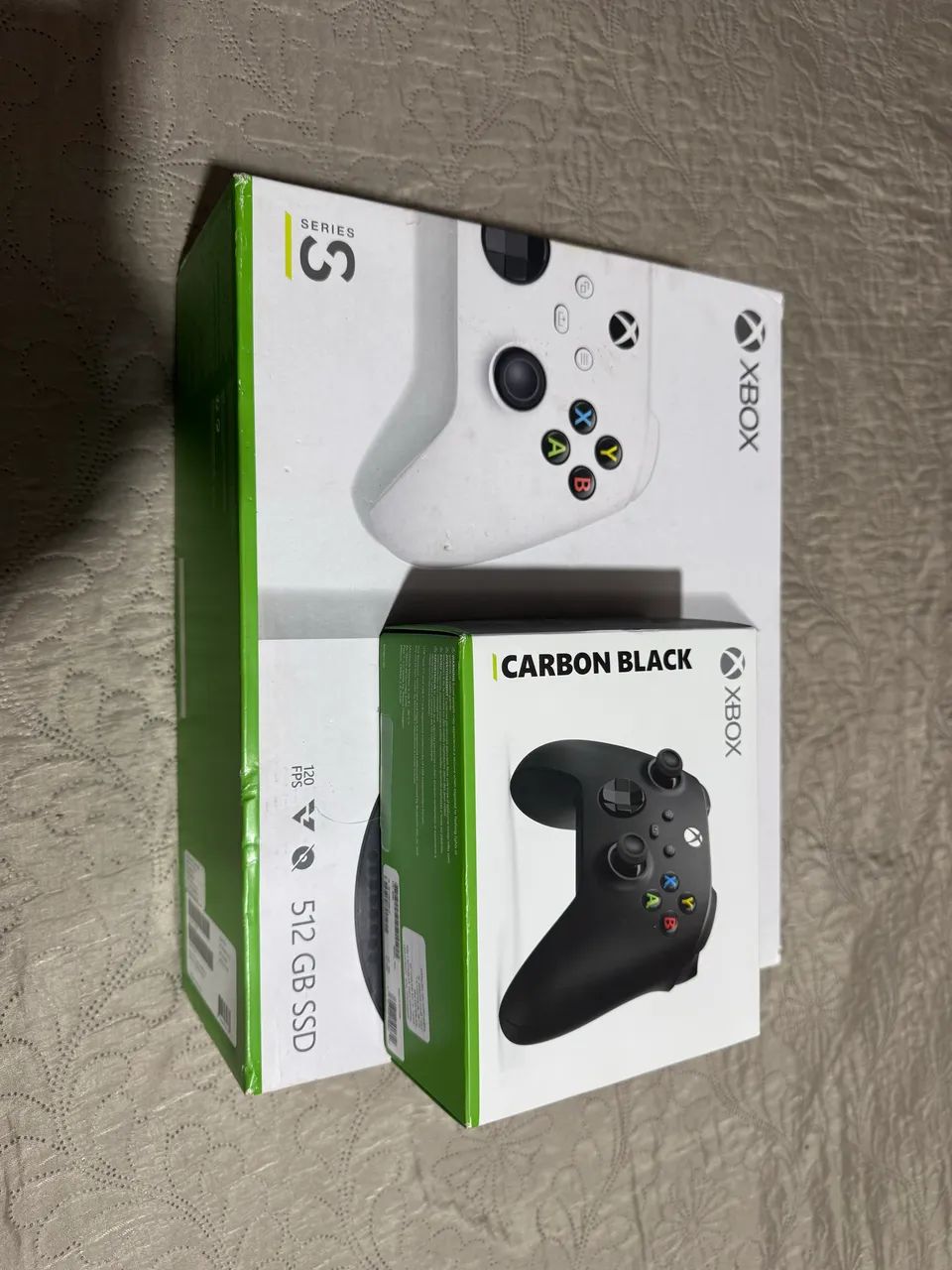 Xbox séries S
