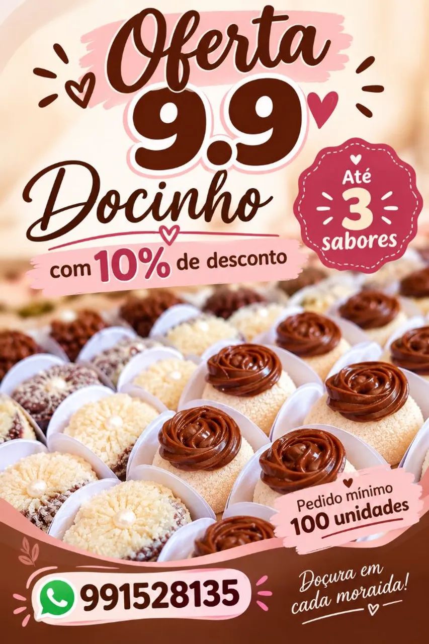  Ofertas 9.9