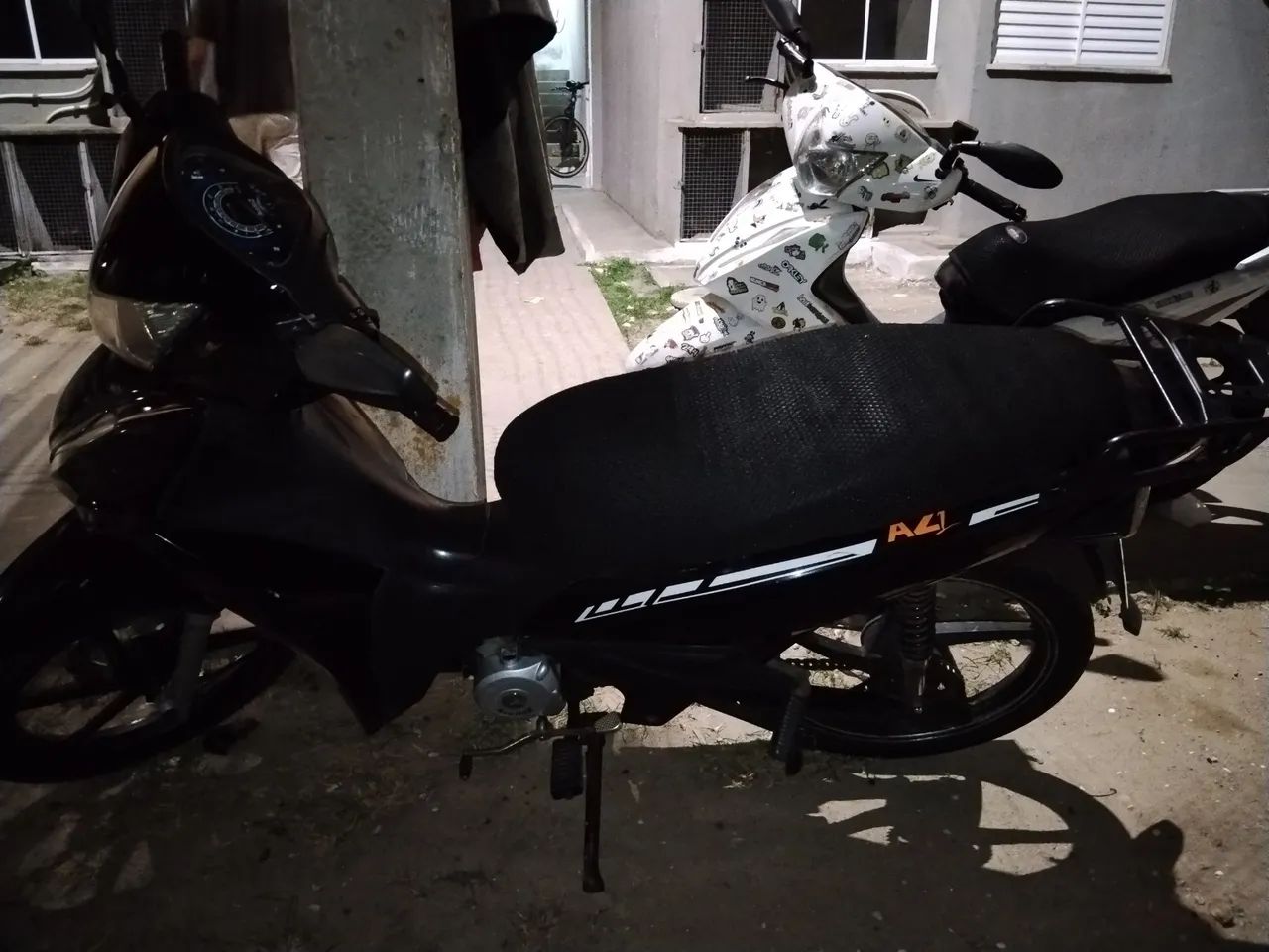 Vendo essa moto  - Foto 2