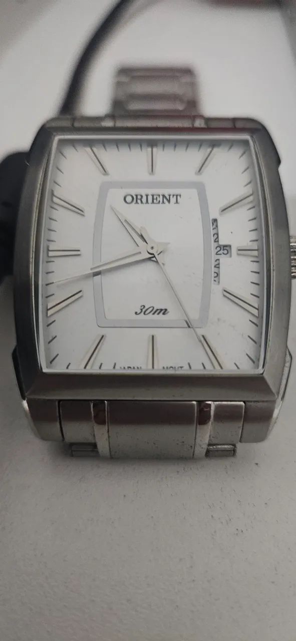 Relogio Orient
