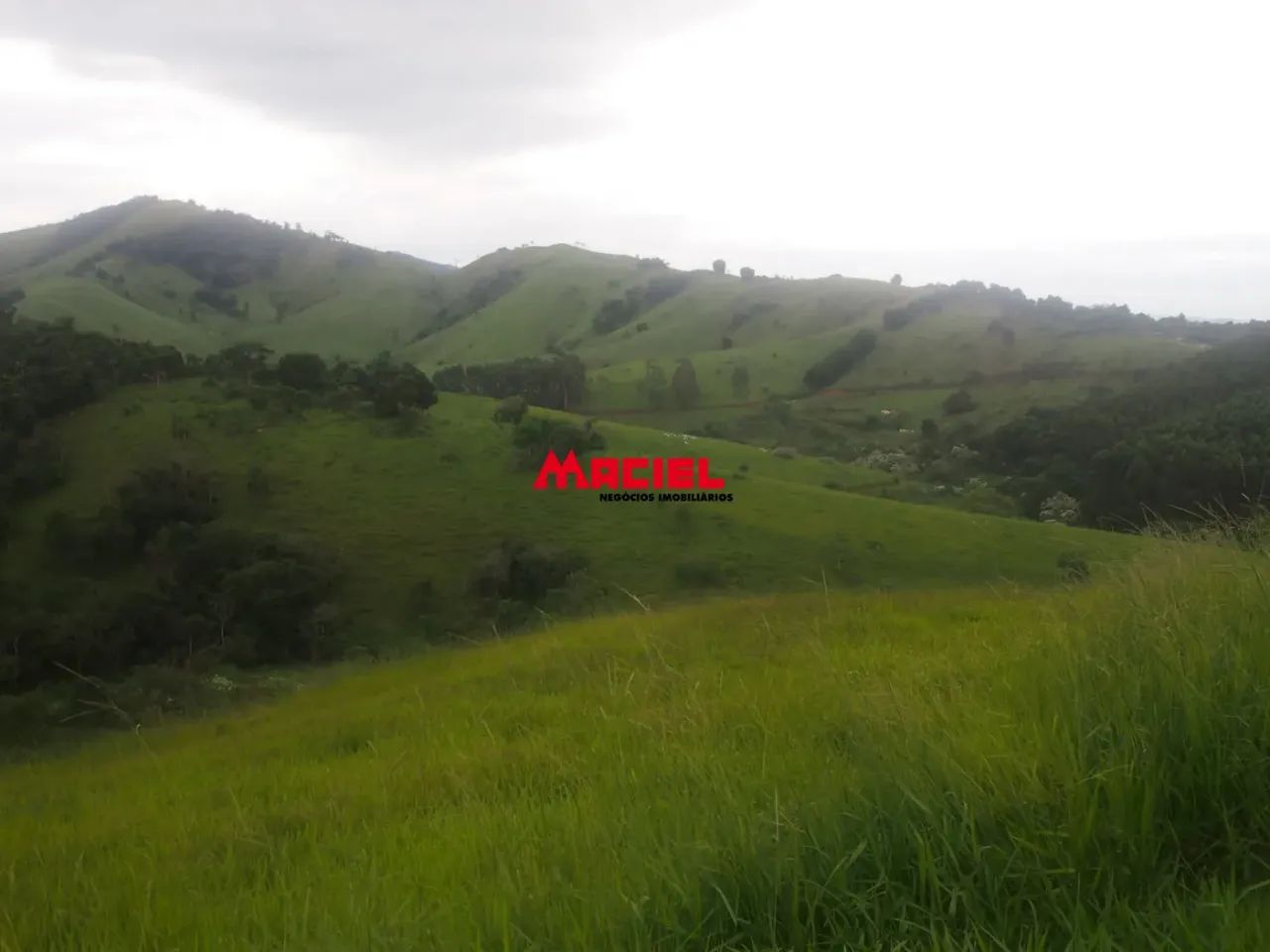 Terreno Condomínio em Paraibuna - Foto 5