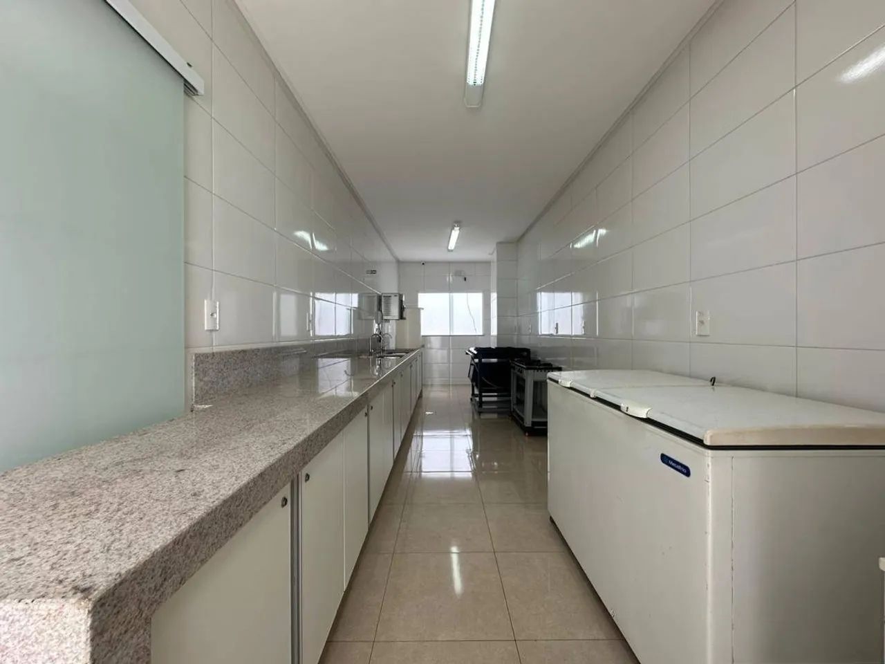 Apartamento com 3 quartos, Setor Central - Rio Verde - Foto 5