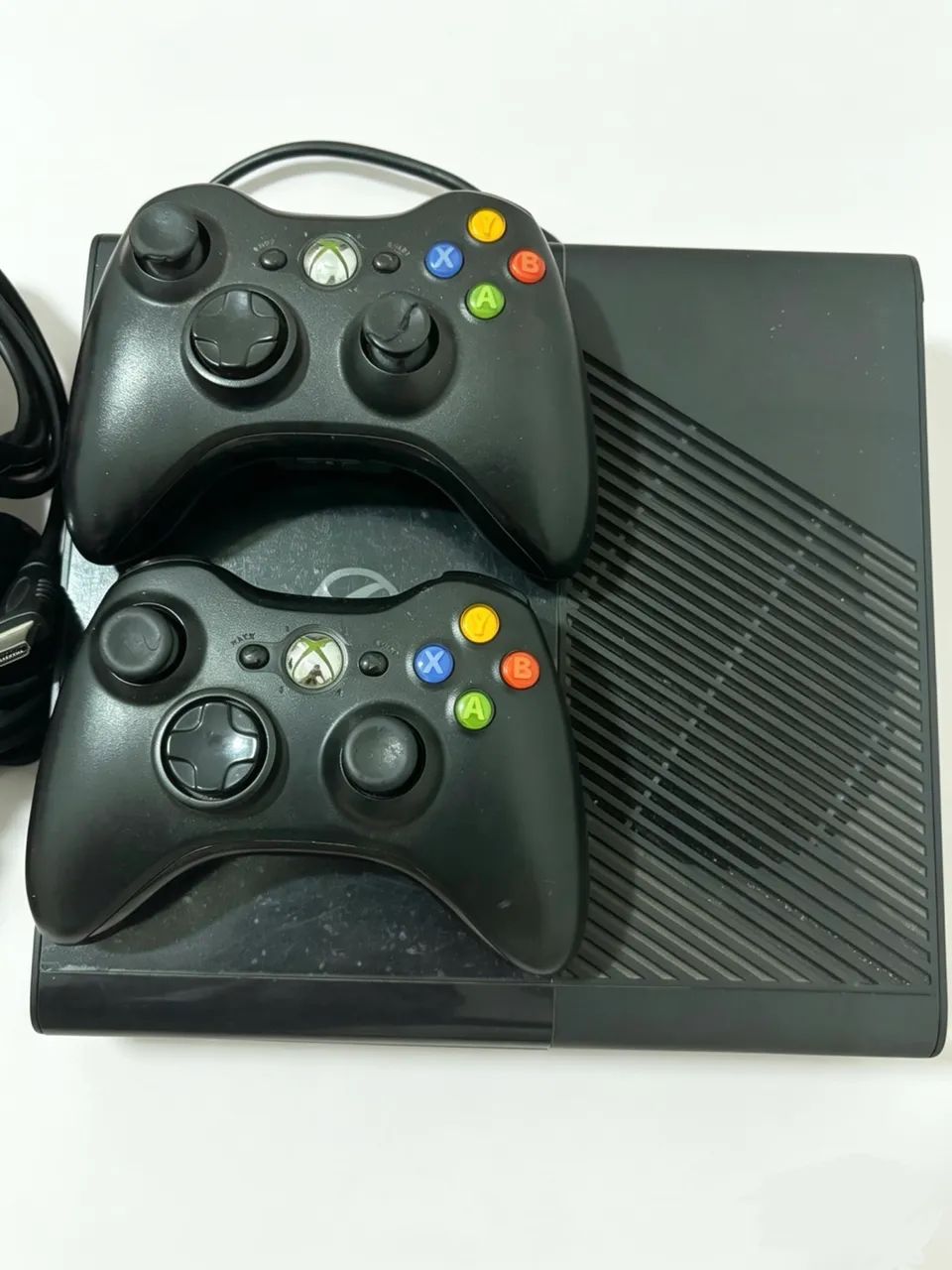 Xbox 360 completo 
