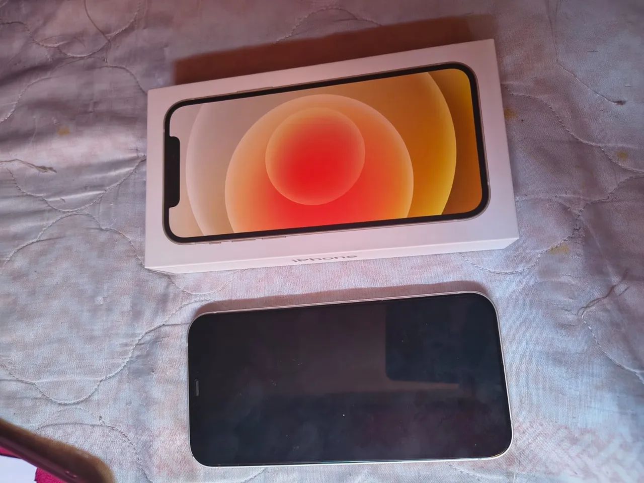 iPhone 12 64GB - Foto 3