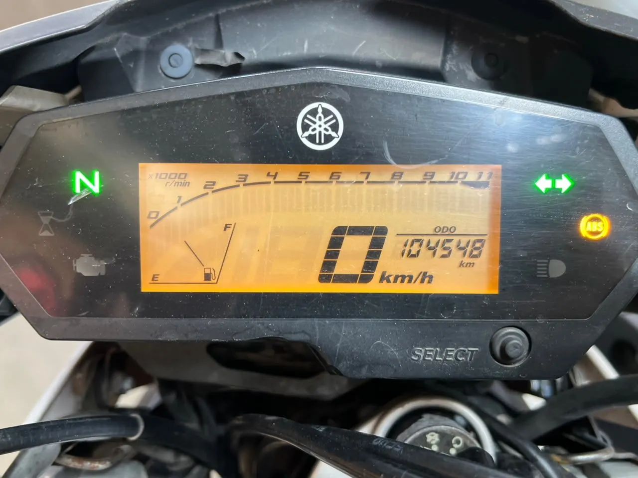XTZ 250 LANDER BRANCA 2019/2020 - Foto 3