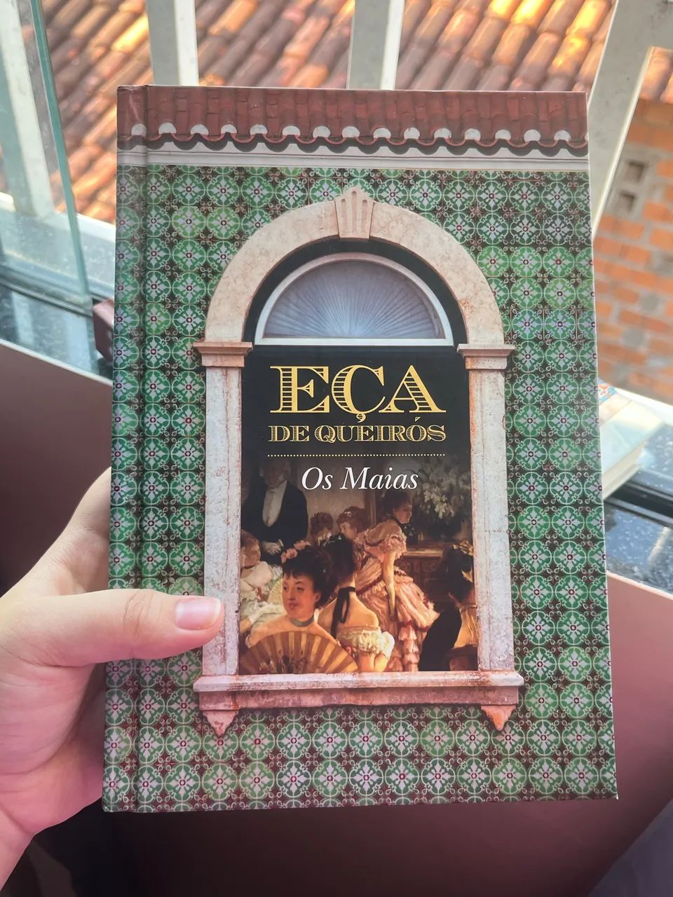 Trilogia Eça de Queirós - Foto 2