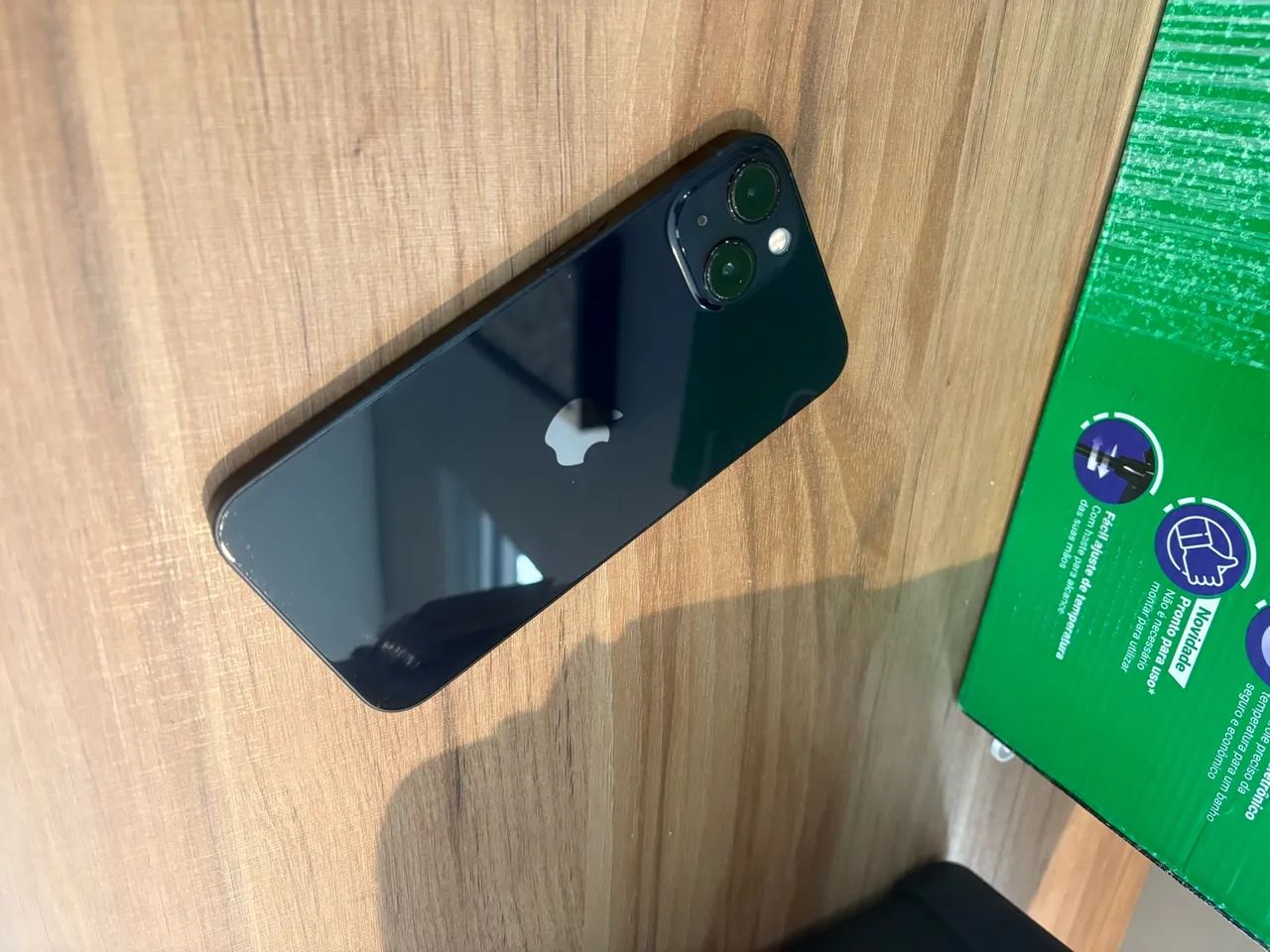 Iphone 13 128gb - Foto 4
