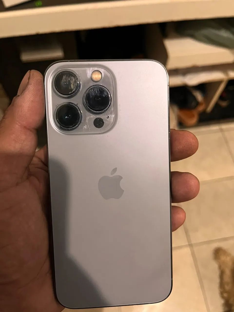 iPhone 13 Pro  - Foto 3