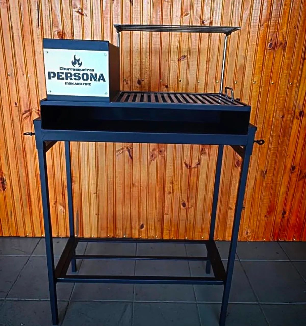 Parrilla P700  - Foto 2