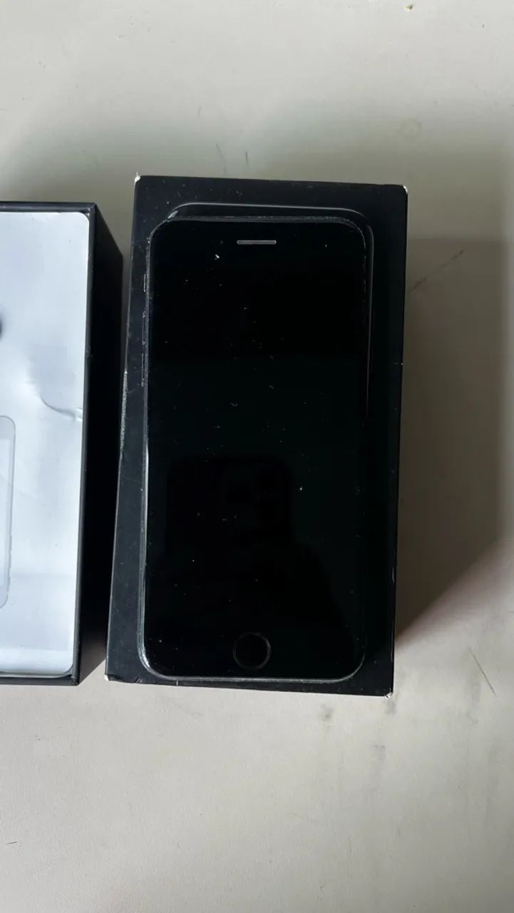 iPhone 7 - Foto 4