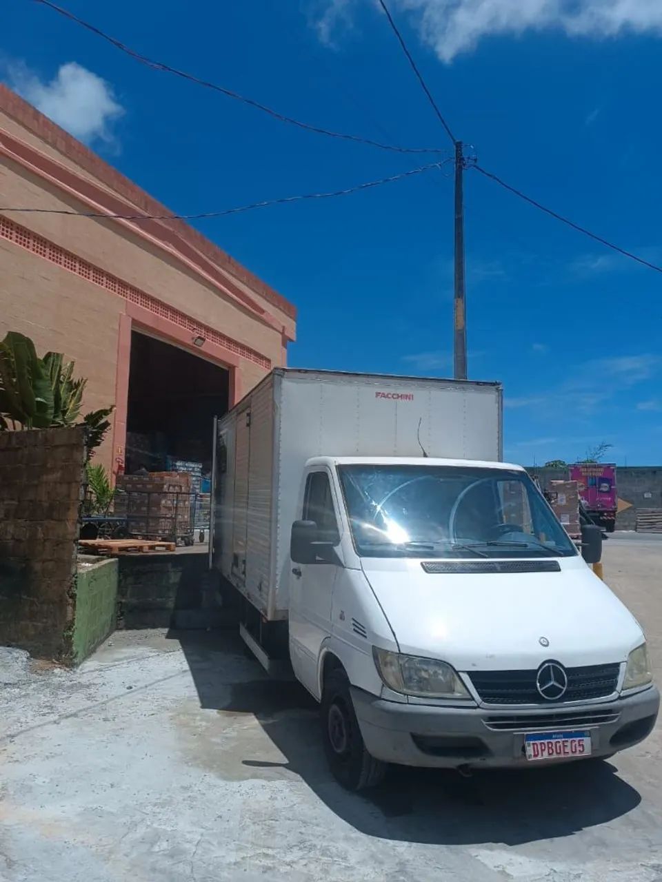 Frete/Carreto/Mudança - Foto 3