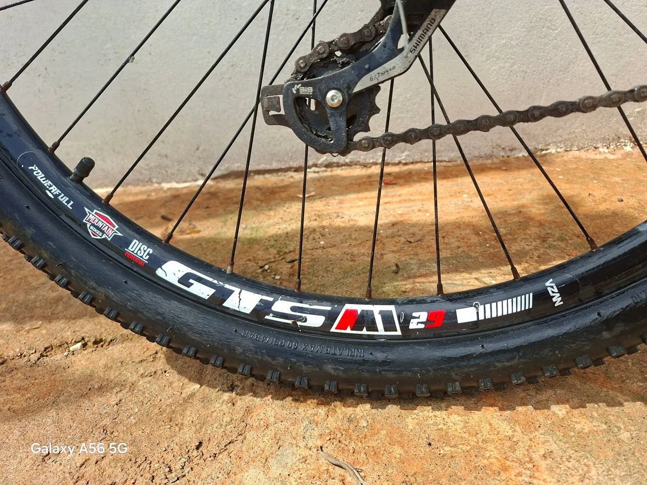 Bike aro 29 - Foto 4