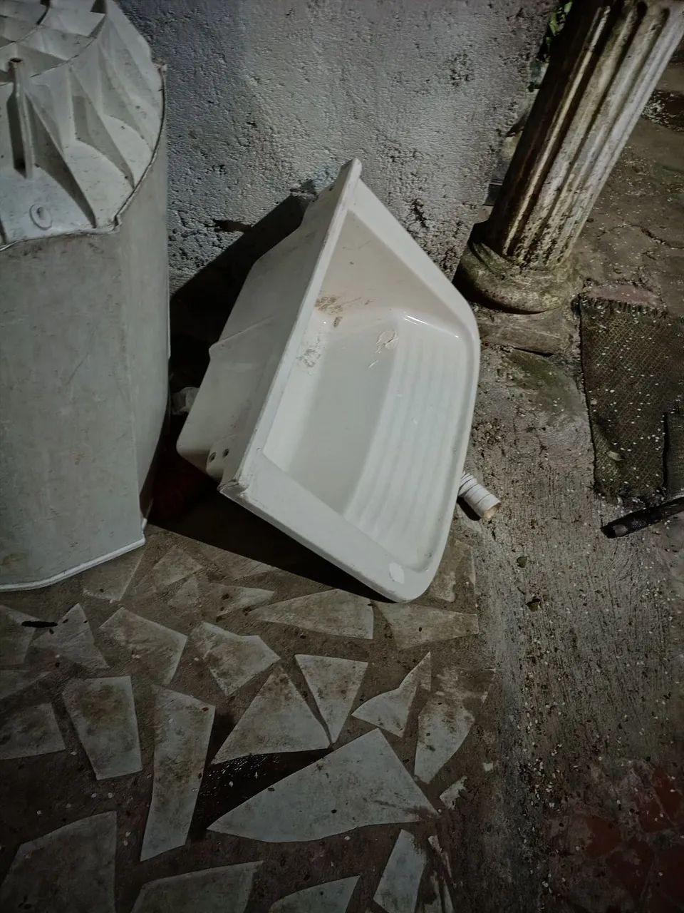 Tanque  - Foto 2