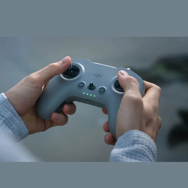 Controller 2 DJI compatível (Avata 1 / óculos íntegra ) - Foto 4