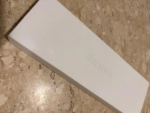 Apple Watch series 11 46mm - Space Gray - Foto 2