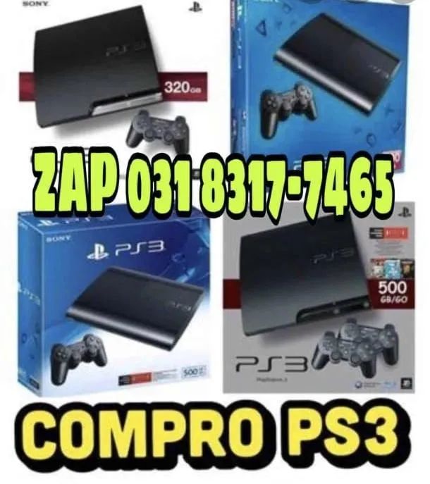Ps3
