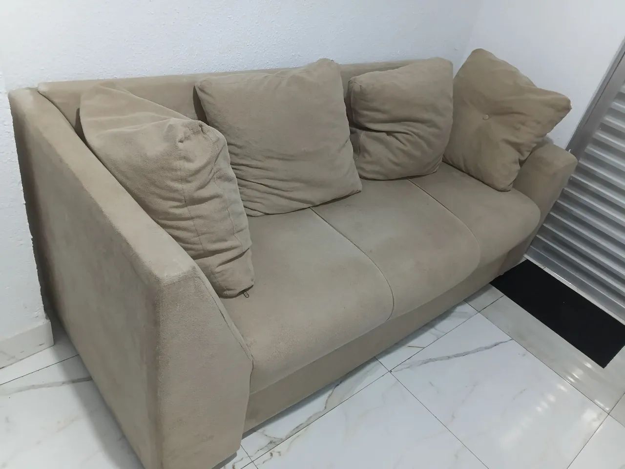 Sofá novíssimo  - Foto 2