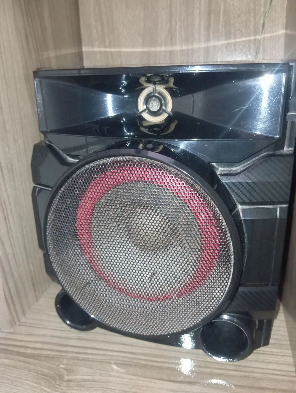 Som LG XBOOM 440w RMS  - Foto 2