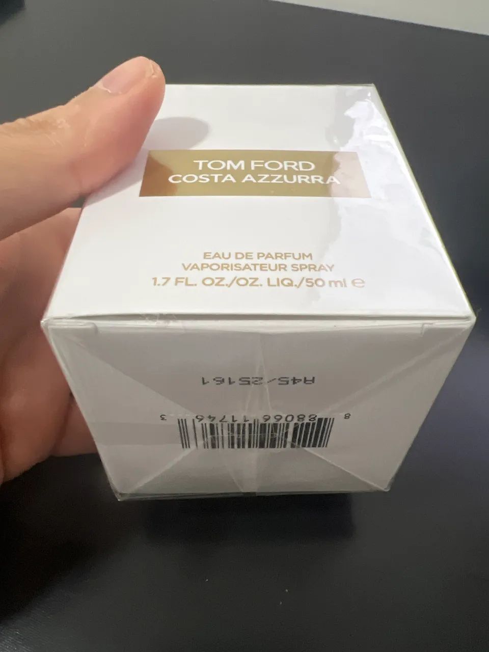 Perfume Tom Ford - Costa Azzurra 50 ml - Foto 4