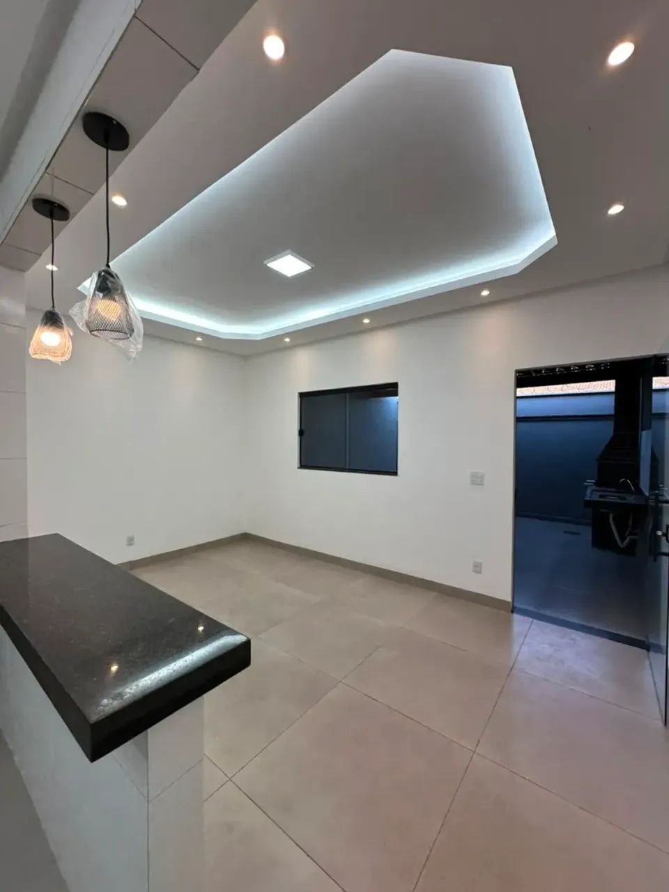 Casa Zero Entrada com 2 quartos em Senador Canedo - Foto 4