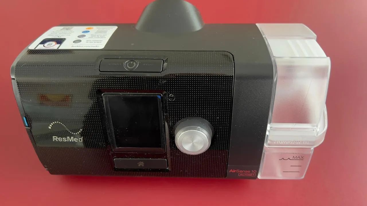 Cpap - Foto 3