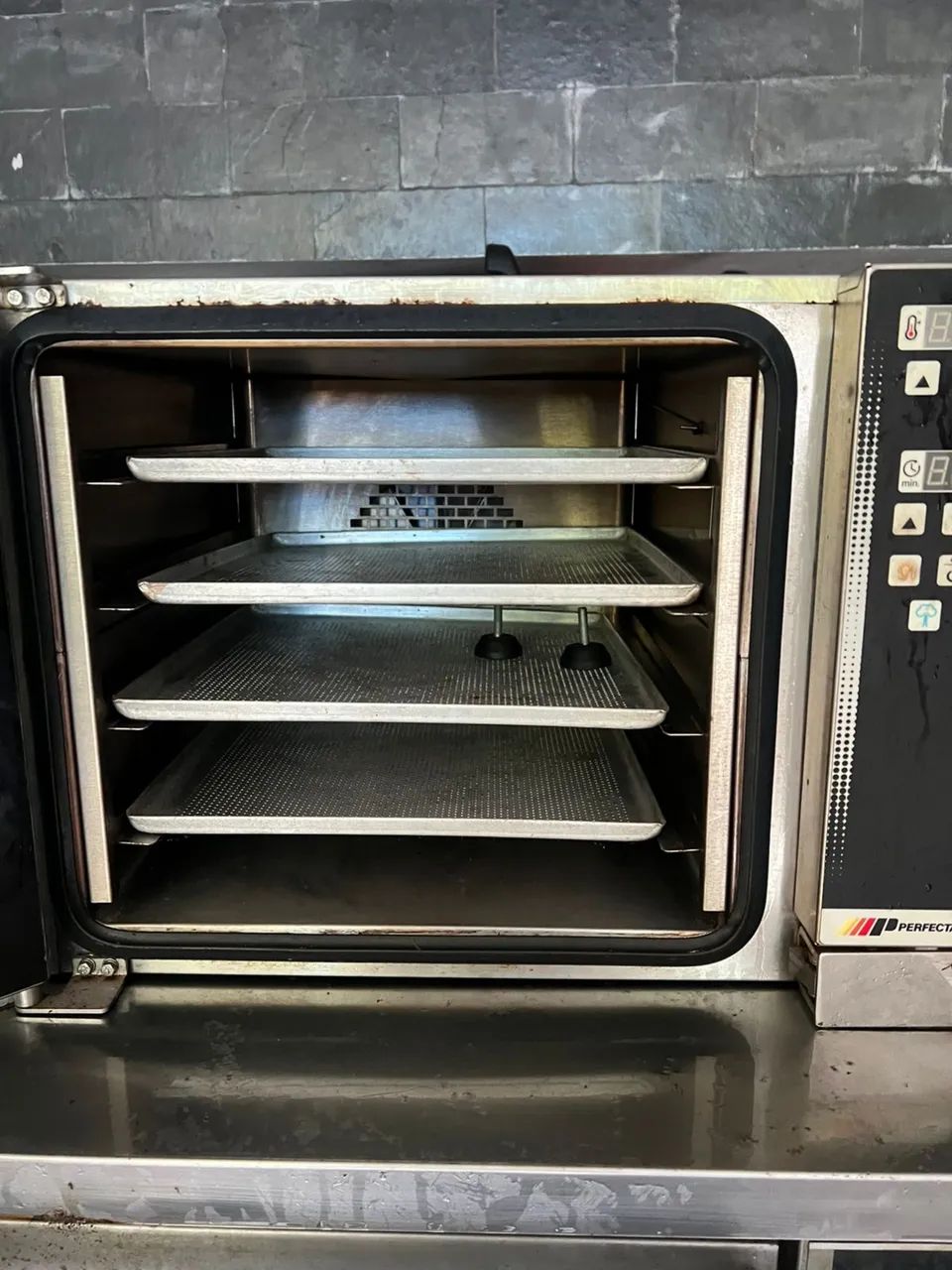 Forno Minicorv Topema  - Foto 3