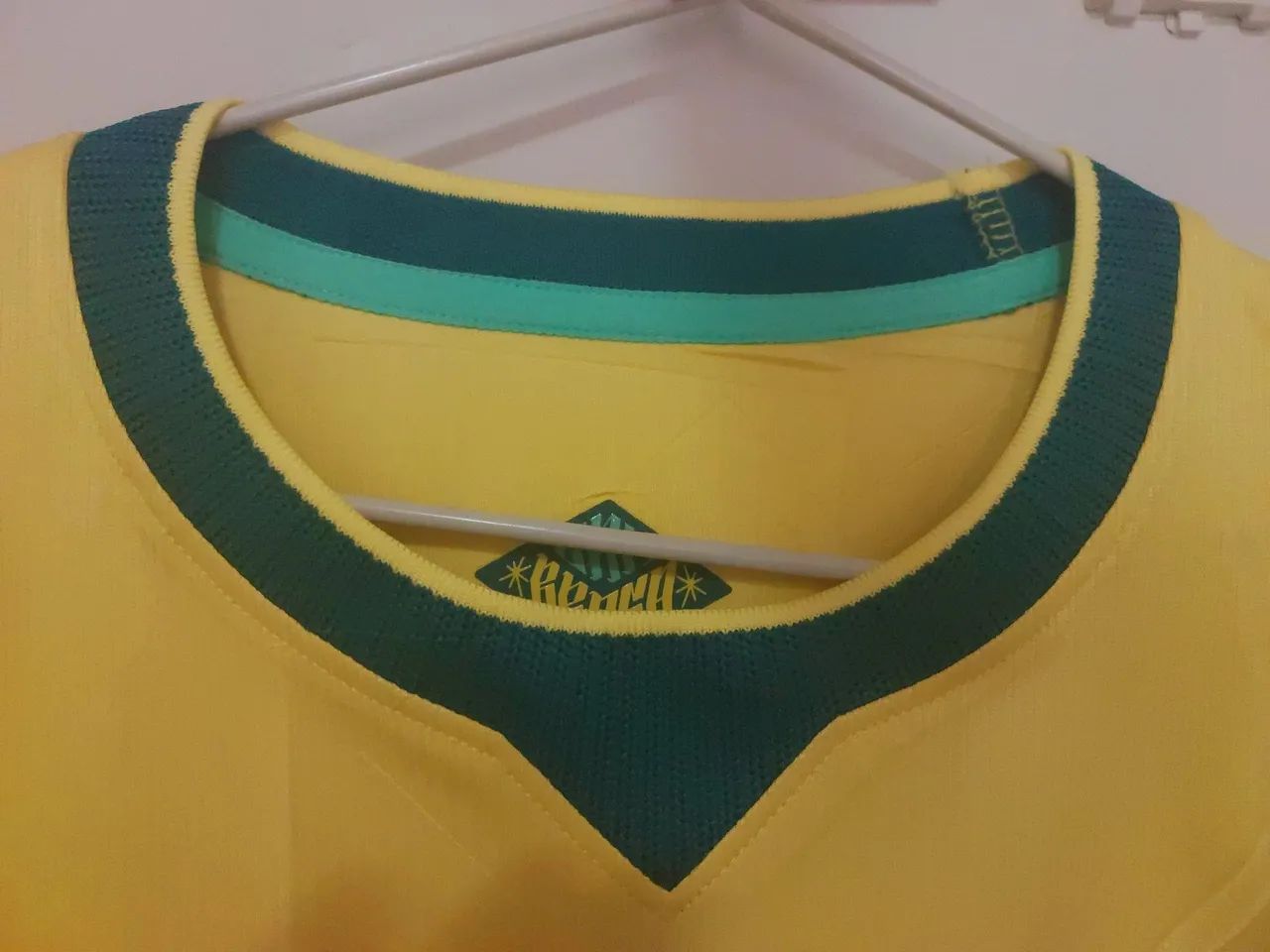 Camisa Nike Brasil 2026 Torcedor - Nova - Últimas peças - Foto 5