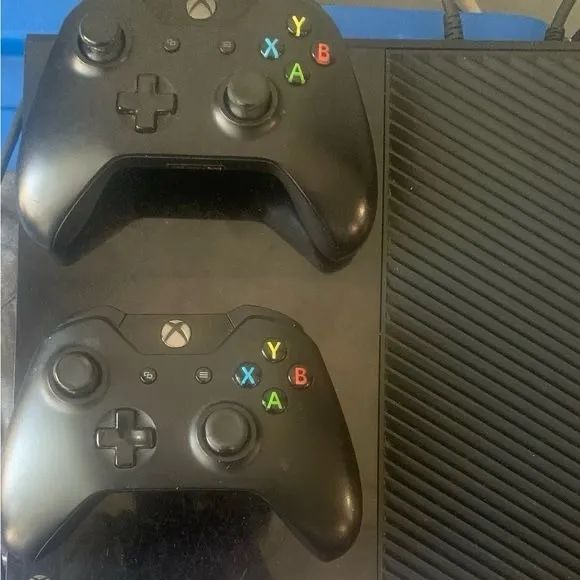 Xbox one  - Foto 2
