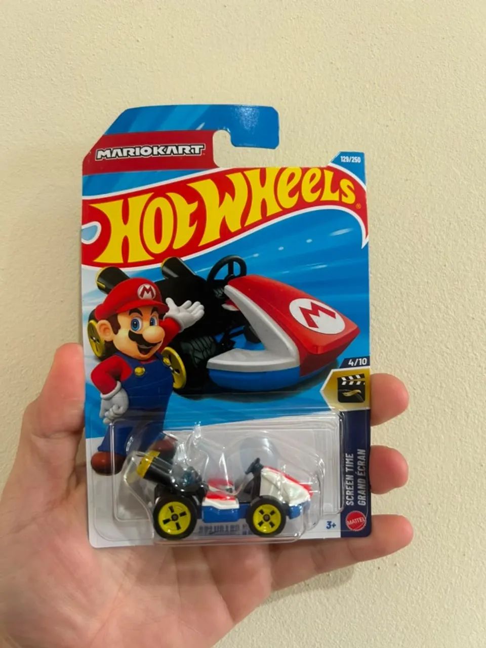 Hot Wheels - Standard Kart | 1:64 - Foto 2