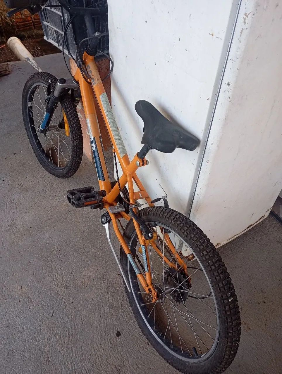 Bicicleta com documento  - Foto 3